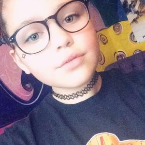 Meet your Posher, Georgia